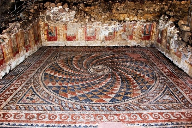 Antandros Antik Kenti