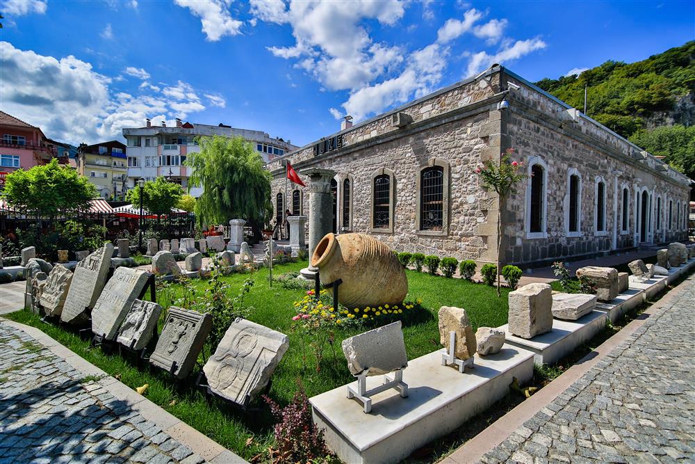Amasra Müzesi