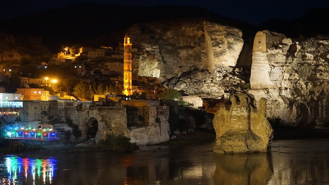 Hasankeyf