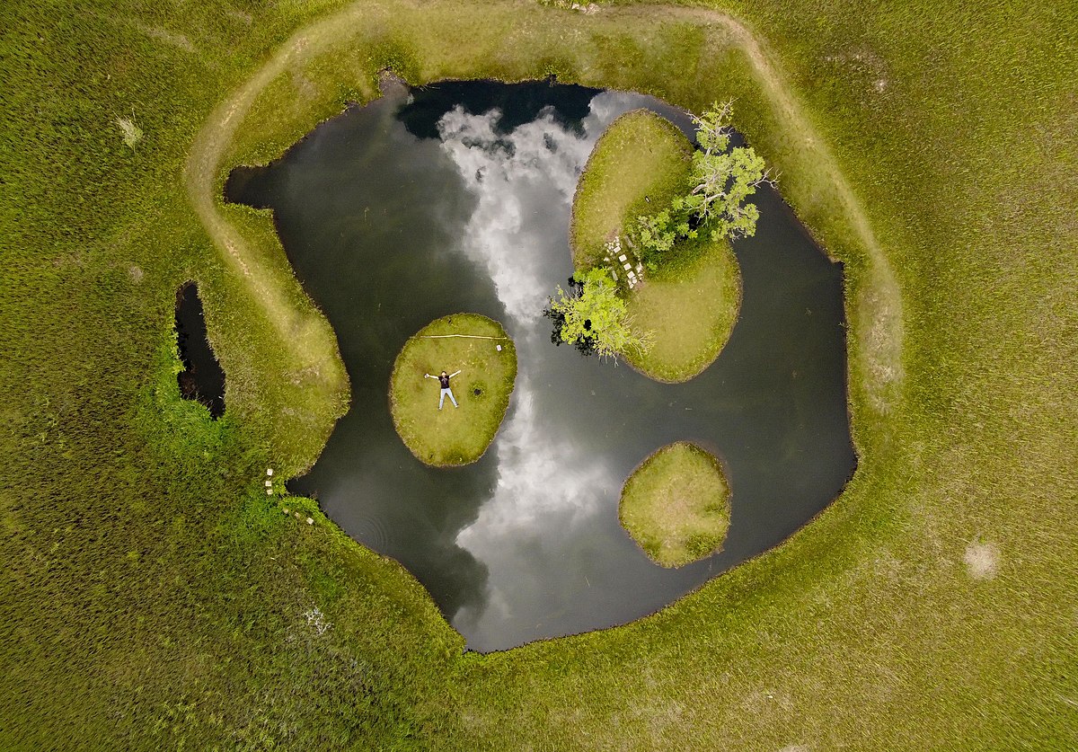 Yüzen Adalar Tabiat Anıtı