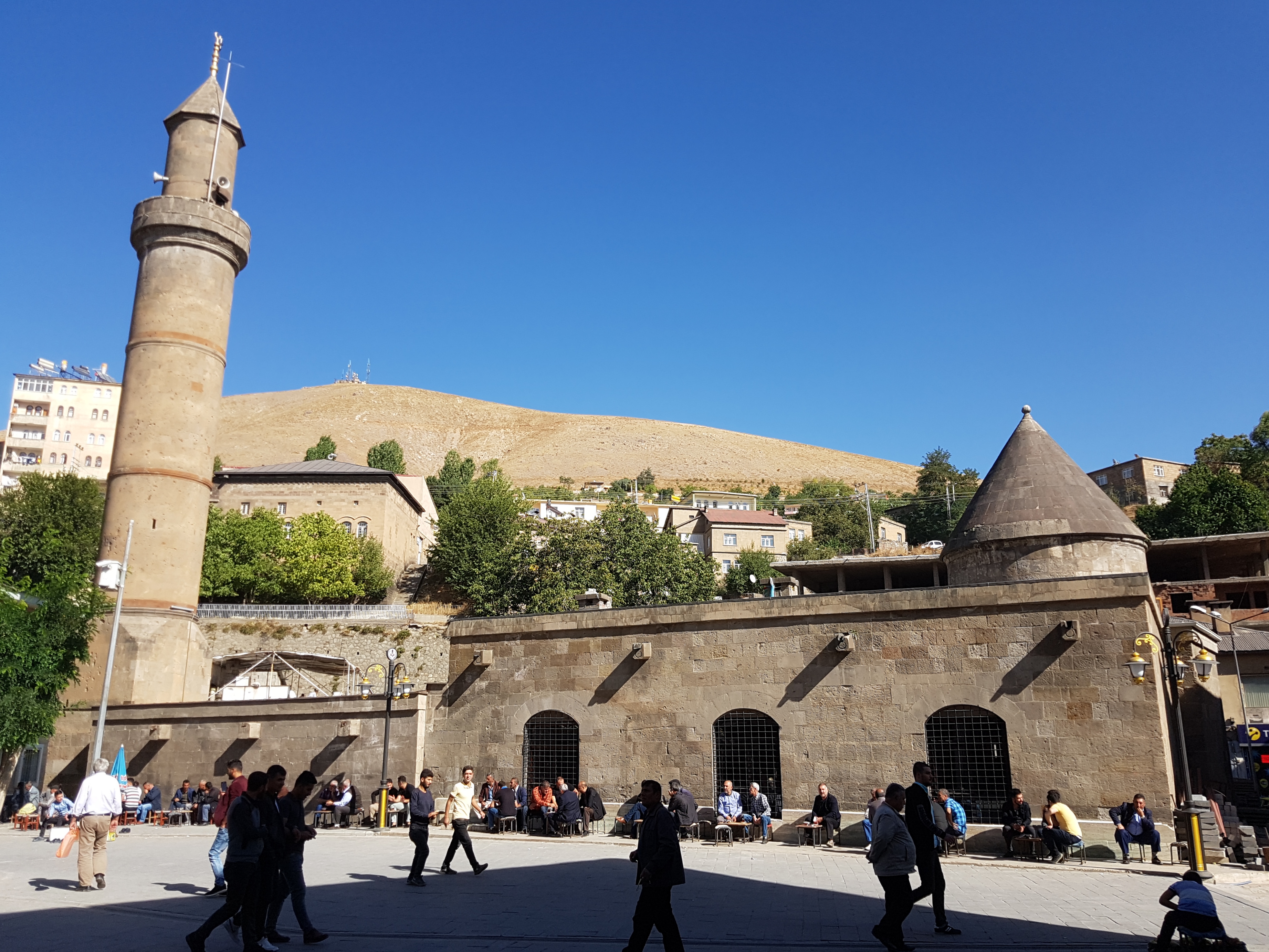 Bitlis Ulu Camii