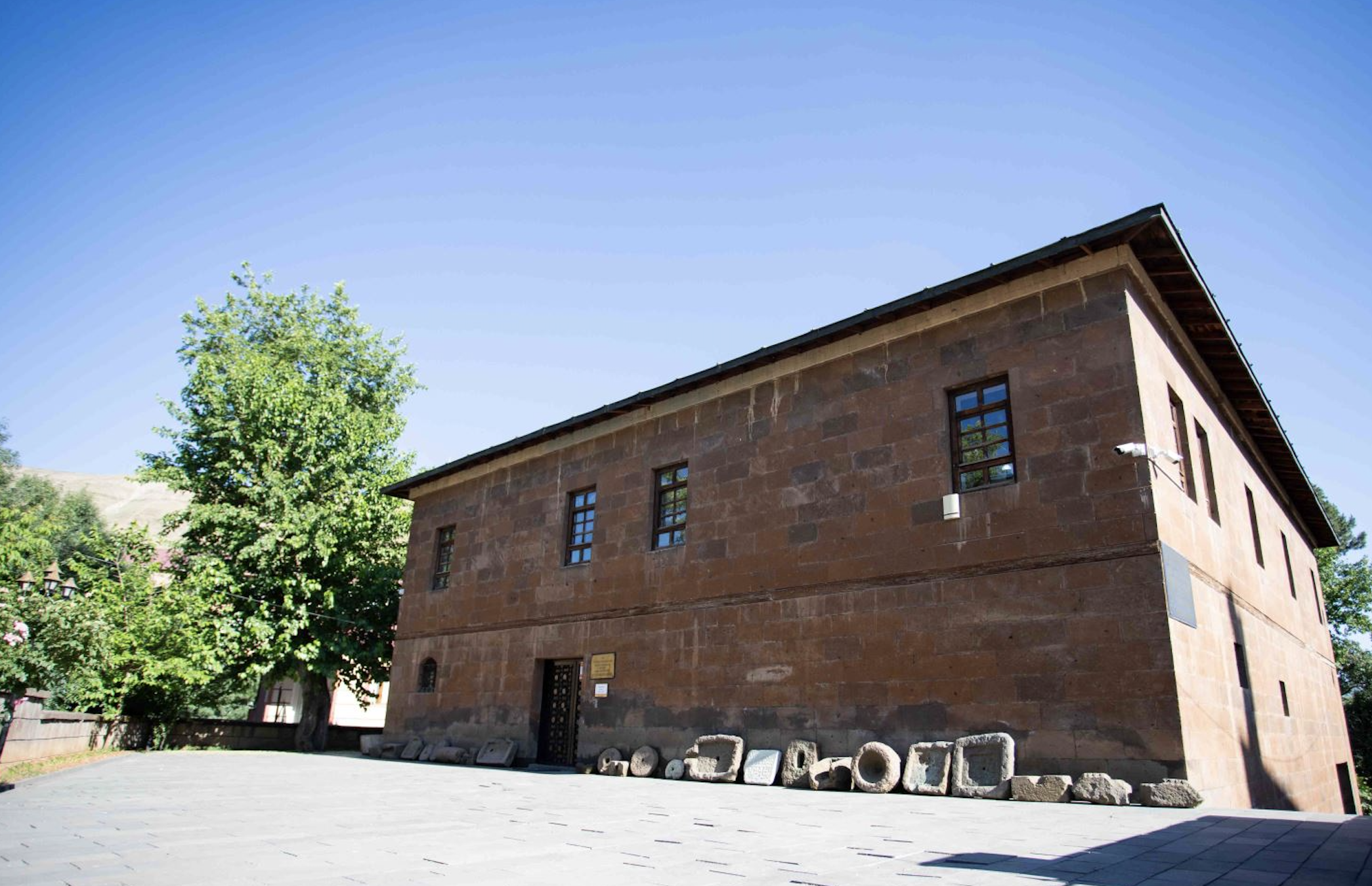 Bitlis Etnografya Müzesi