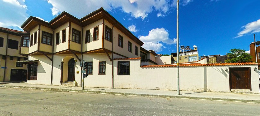 Mısırlılar Evi