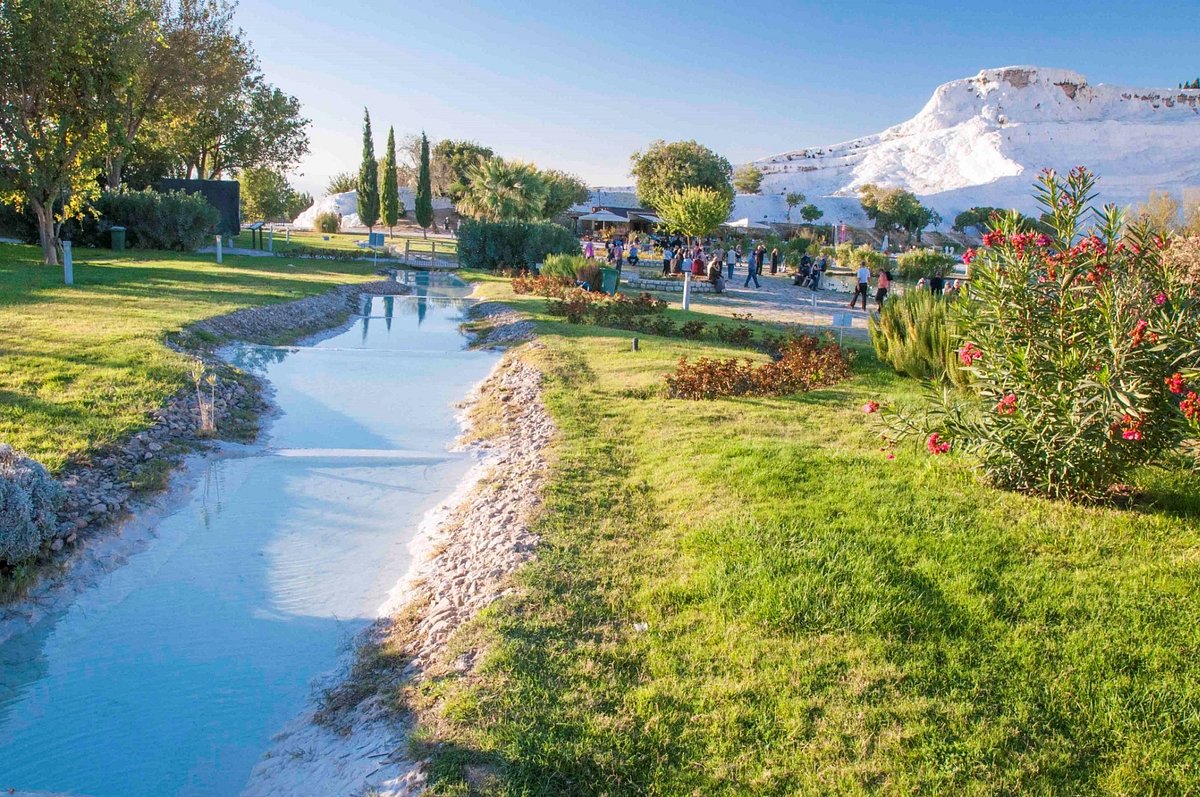 Honaz Dağı Milli Parkı