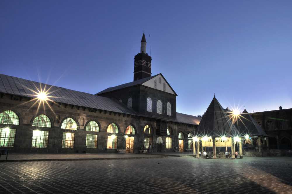 Ulu Camii
