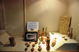 Düzce Konuralp Müzesi