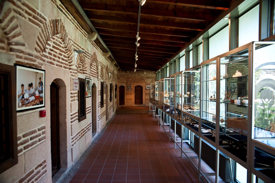 Lüle Taşı Müzesi