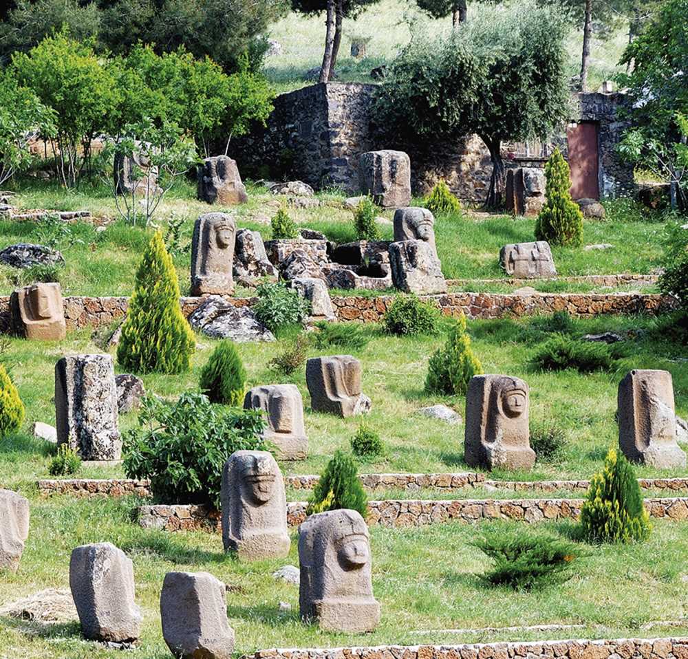 Yesemek Açıkhava Müzesi