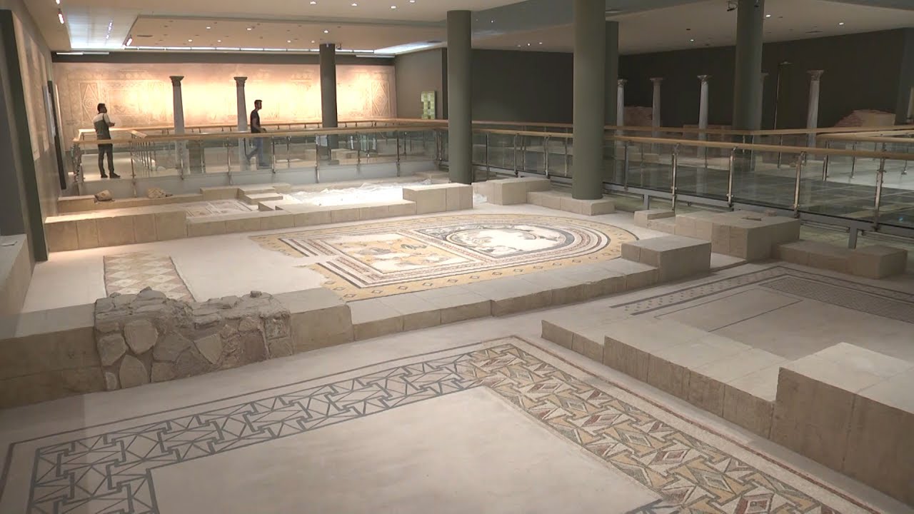 Hatay Arkeoloji Müzesi