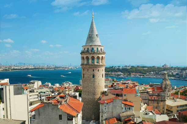 Galata Kulesi