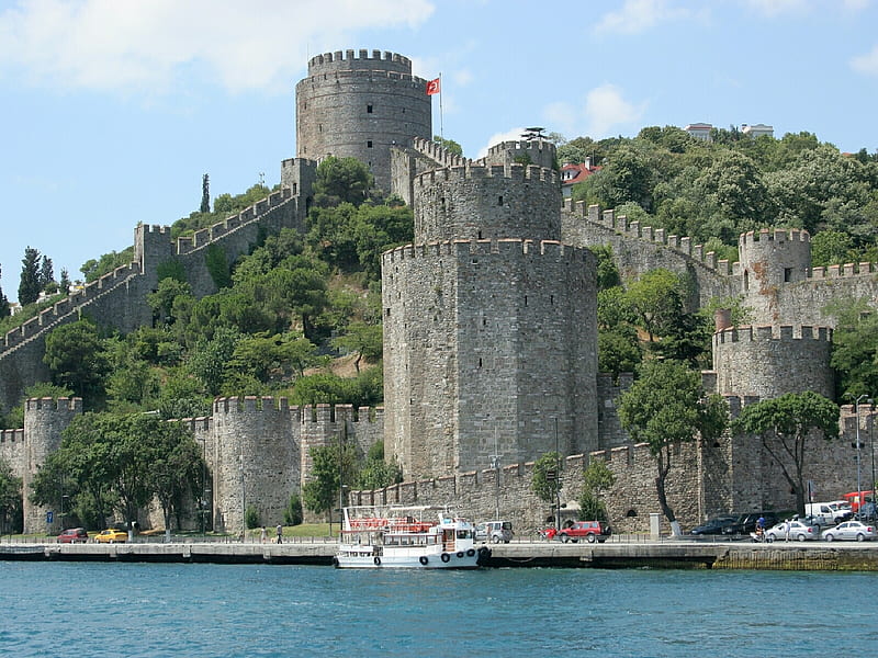 Rumeli Hisarı
