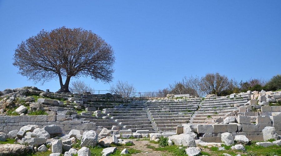 Kahramanmaraş Kurtuluş Destanı Panorama Müzesi