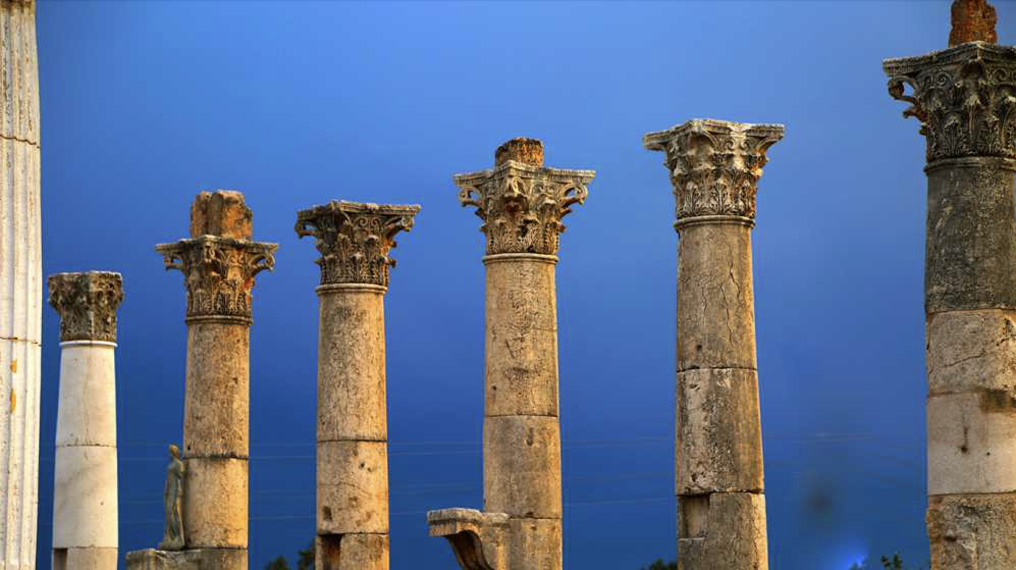 Pompeipolis Antik Kenti