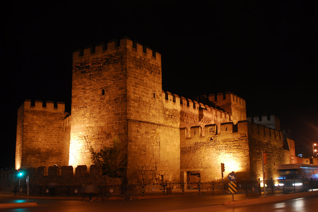 Kayseri Kalesi