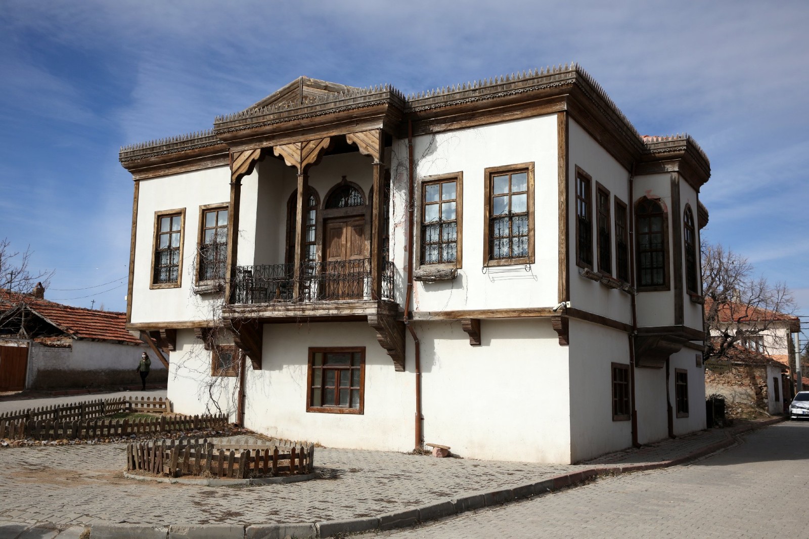 Rahmi Pehlivanlı Müze Evi