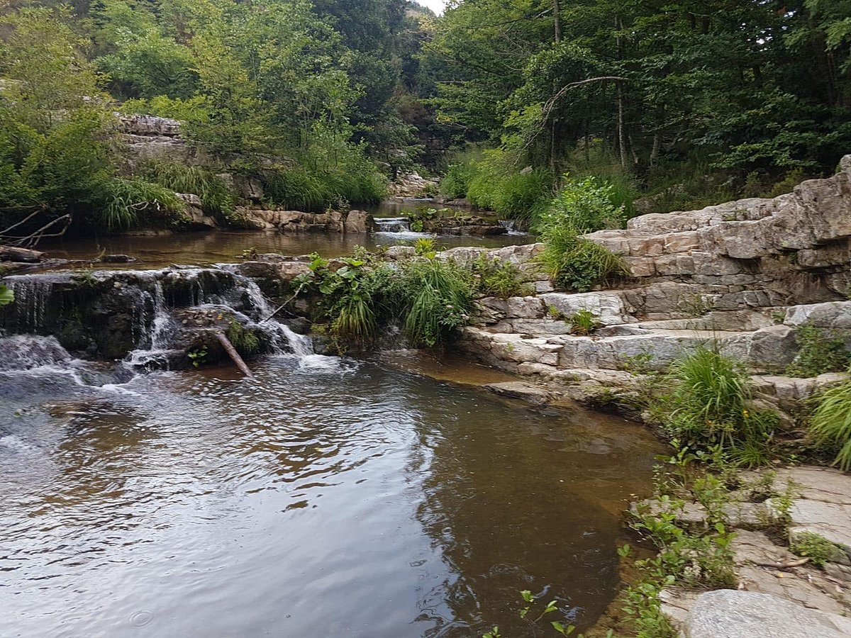 Cehennem Şelaleleri