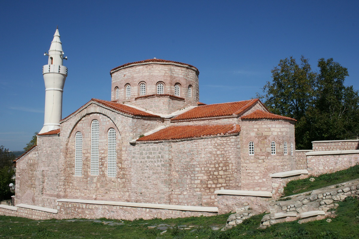 Vize Küçük Ayasofya