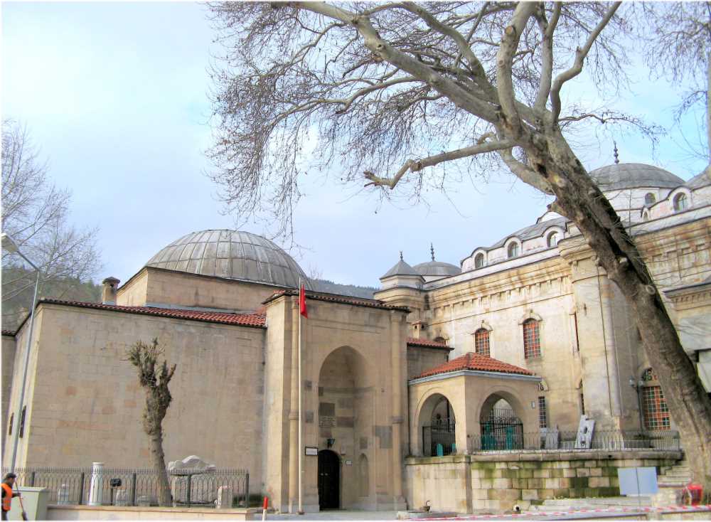 Kütahya Arkeoloji Müzesi