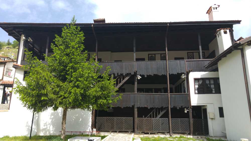 Lajos Kossuth Müzesi