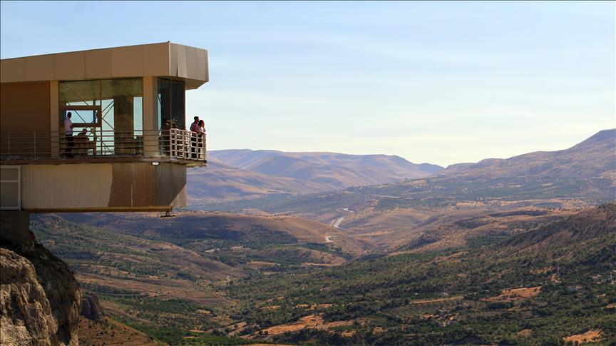 Malatya Levent Vadisi