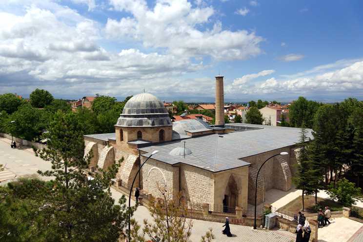 Malatya Ulu Camii
