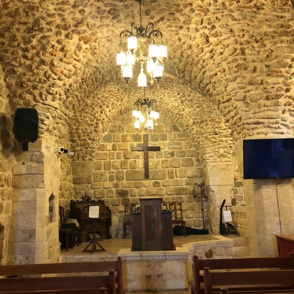 Mardin Protestan Kilisesi