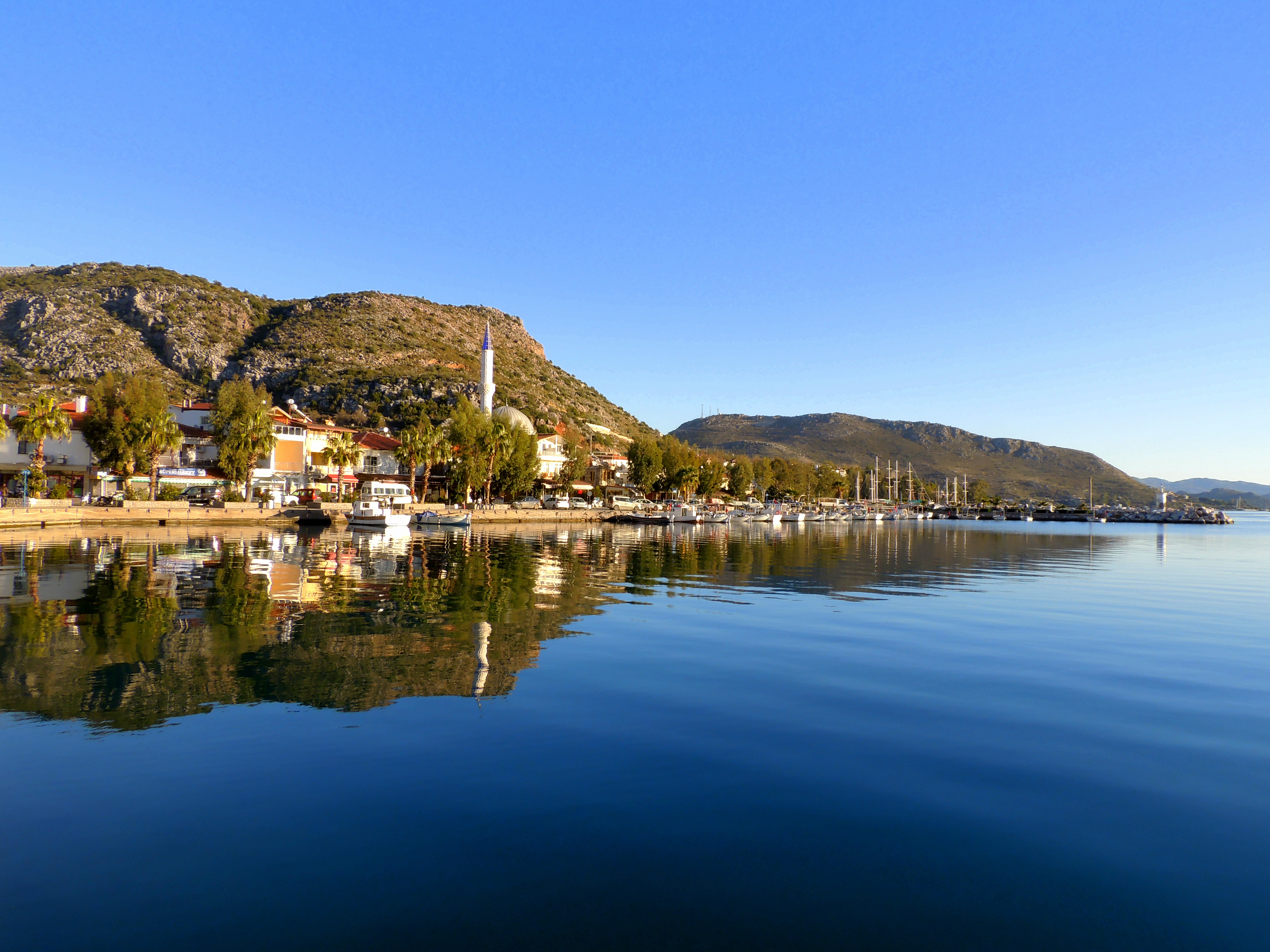 Bozburun Yarımadası