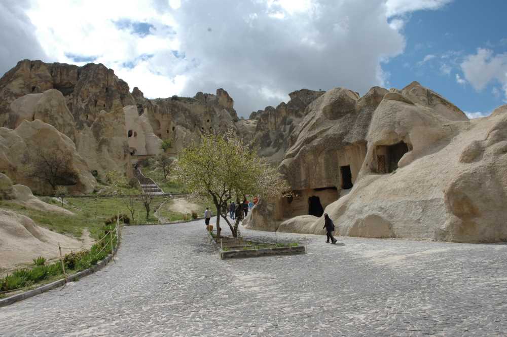 Nevşehir Müzesi