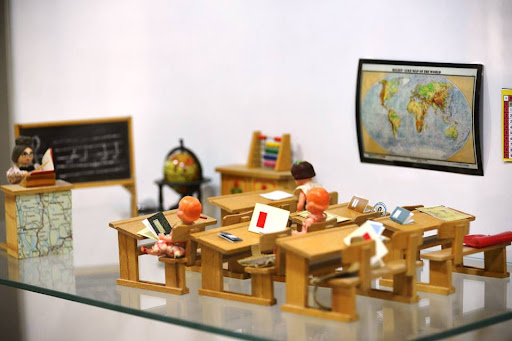 Celil Atasever Oyuncak Müzesi