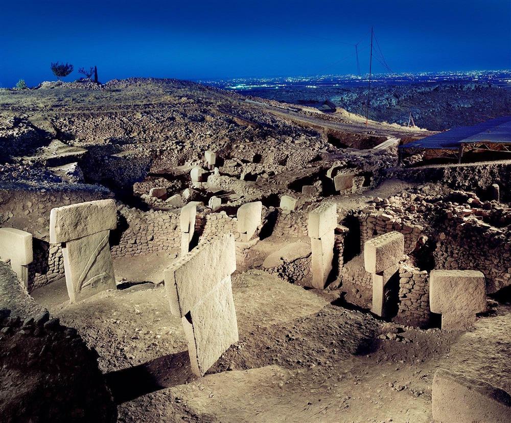 Göbeklitepe