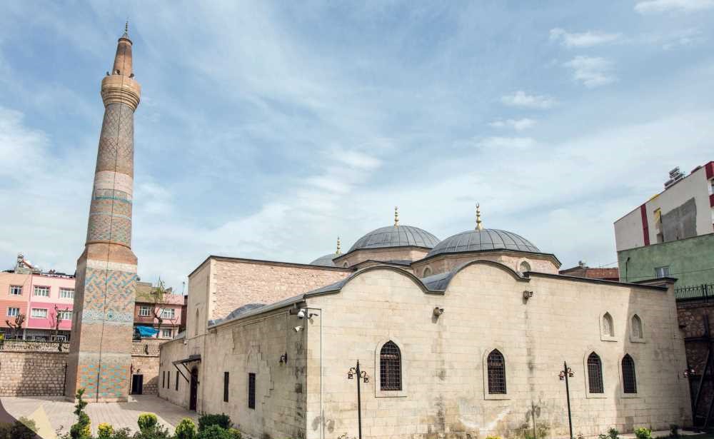 Siirt Ulu Camii