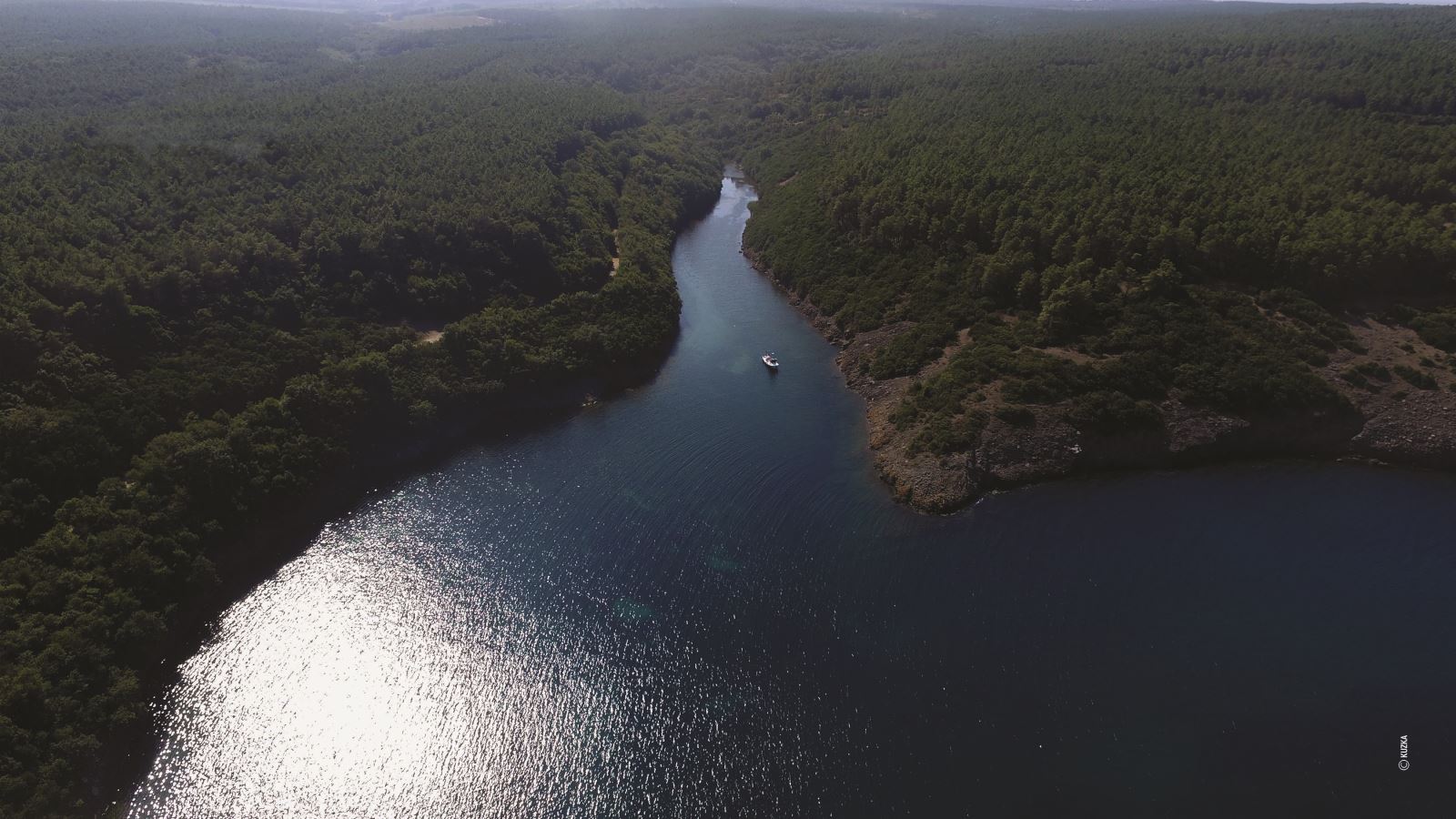 Hamsilos Tabiat Parkı
