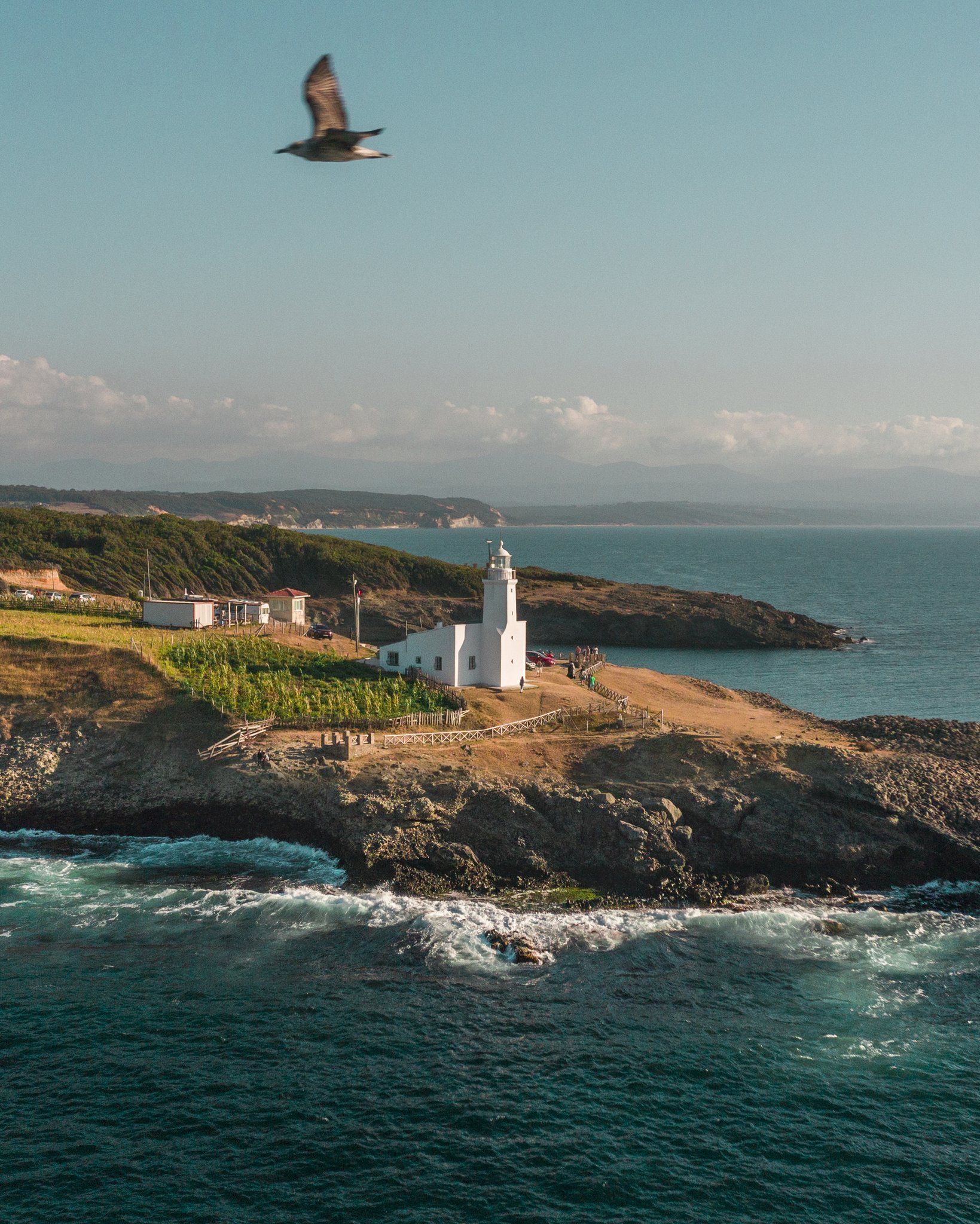 İnceburun Yarımadası