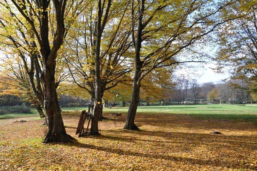 Laladere Mesire Alanı