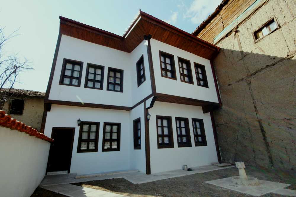 Tokat Kültür Evi
