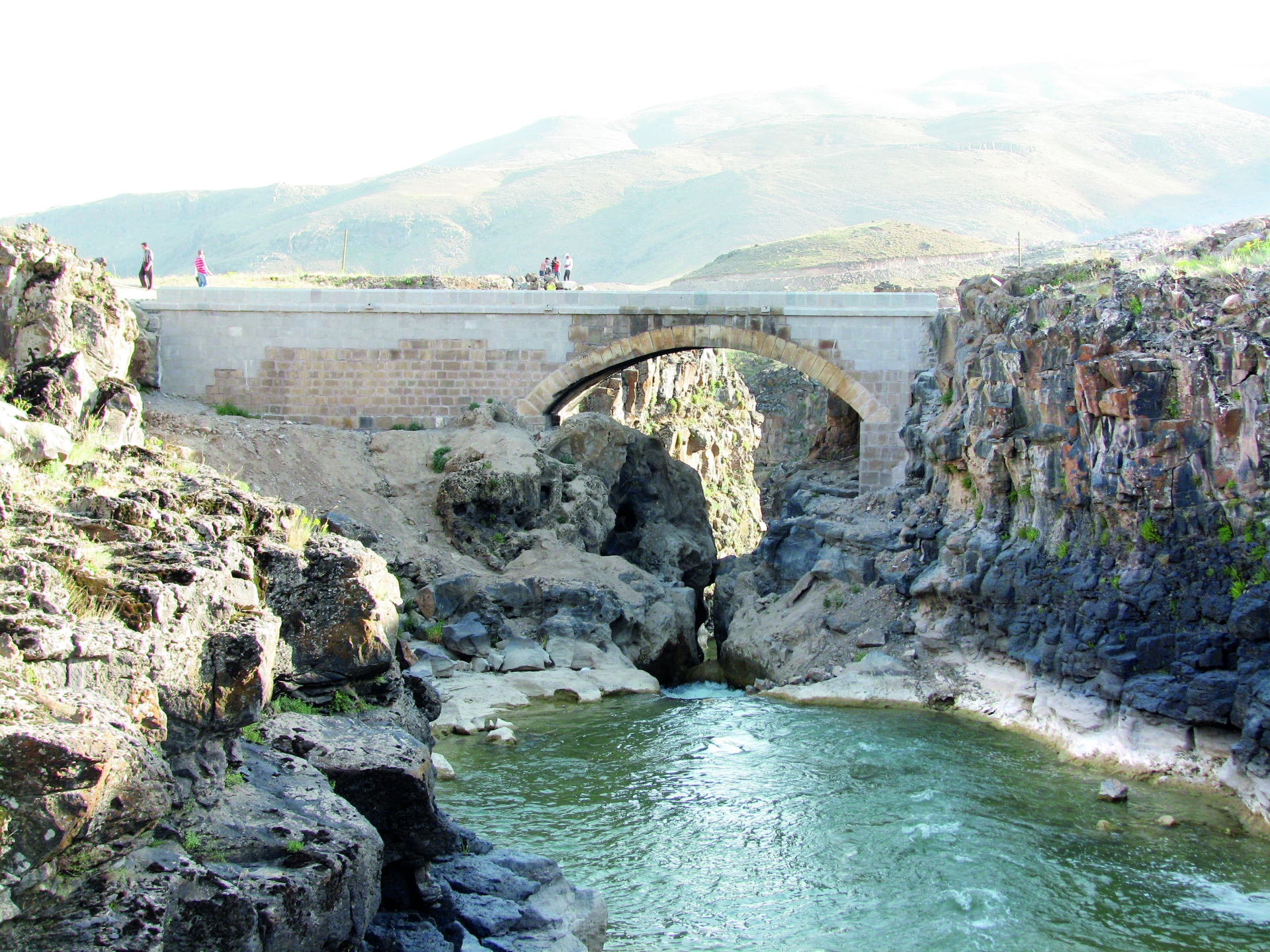 Şeytan Köprüsüı