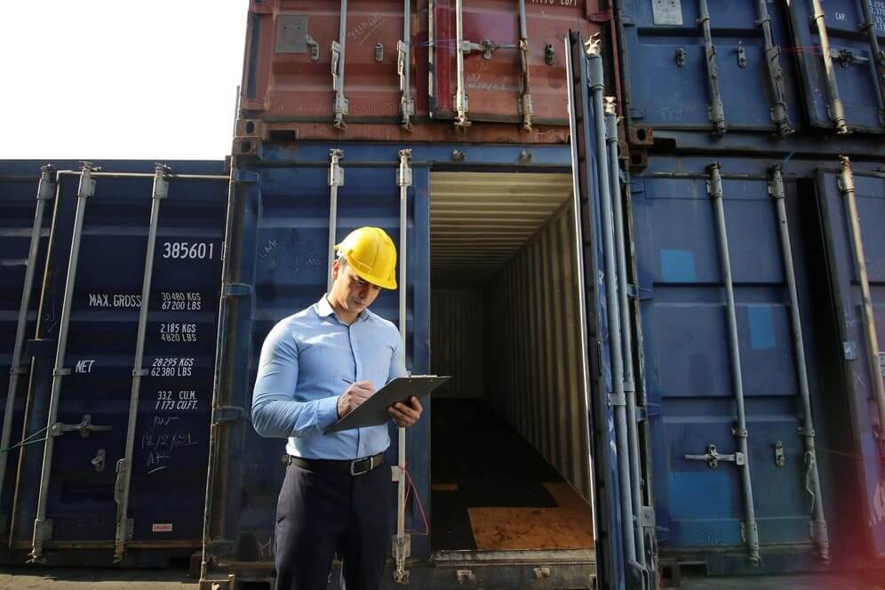 Taşıma ve Dağıtım