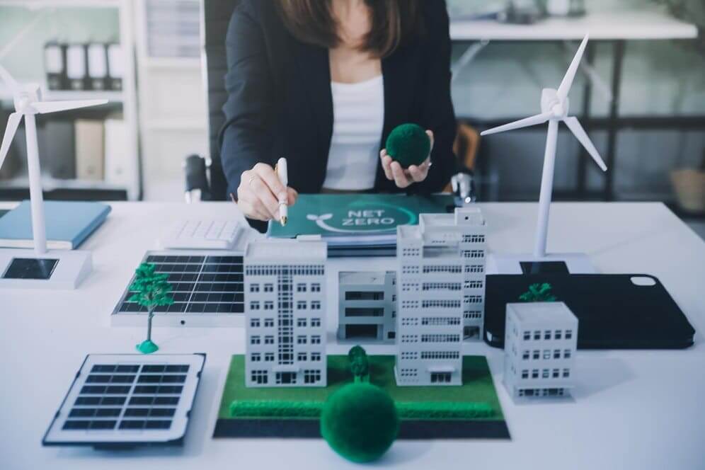 Enerji Yönetimi Sistemleri (BEMS)