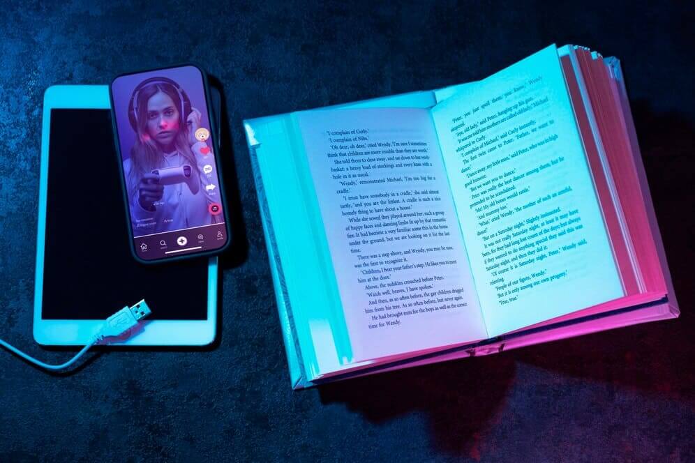 Mobil Ticaret ve Sosyal Medyanın Yükselmesi: 2010'lar