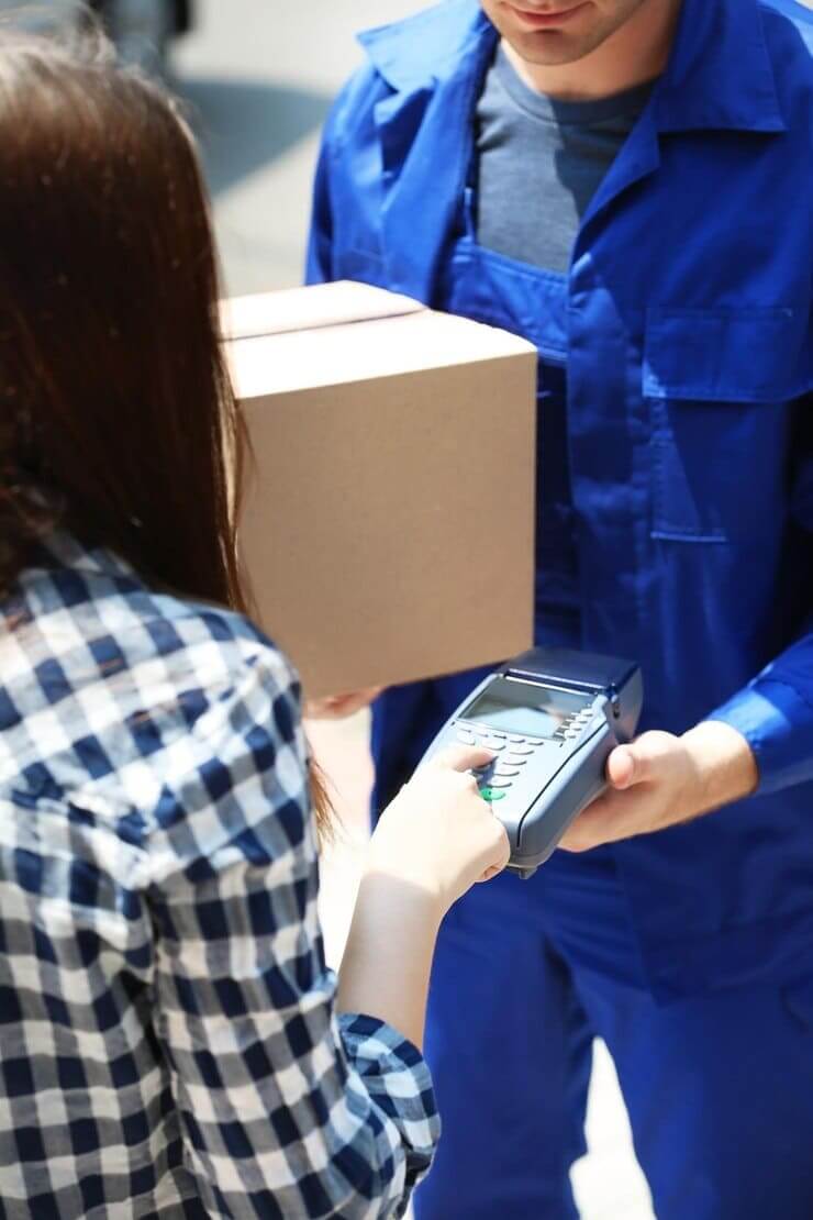 Teslimat ve Lojistik Zorlukları