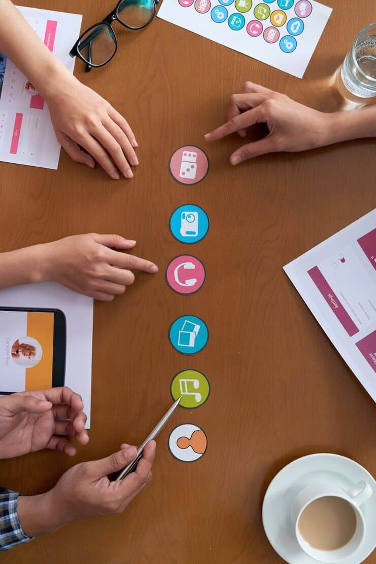 İçerik Stratejileri ve Dijital Pazarlama