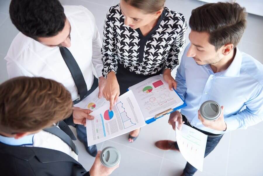 Stok Takip Raporları ve Analitik: