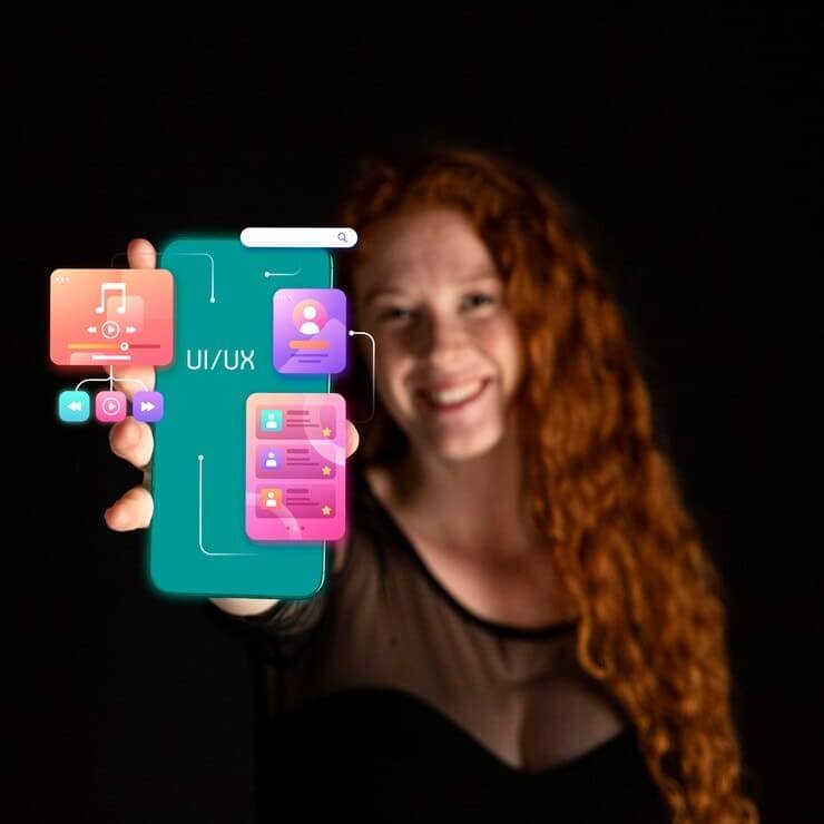 Tasarım ve Kullanıcı Deneyimi (UX)