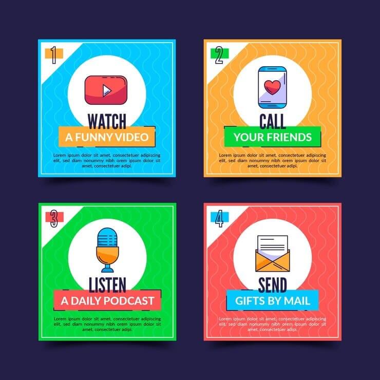 Düğmeler ve Eylem Çağrıları (CTA):