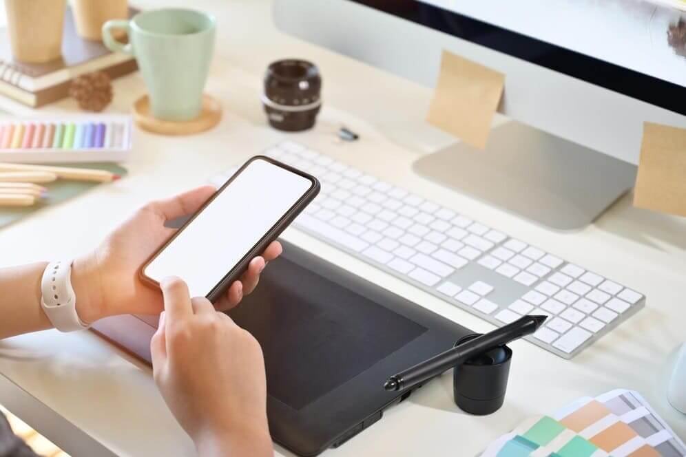 Mobil Uyumlu Tasarım: