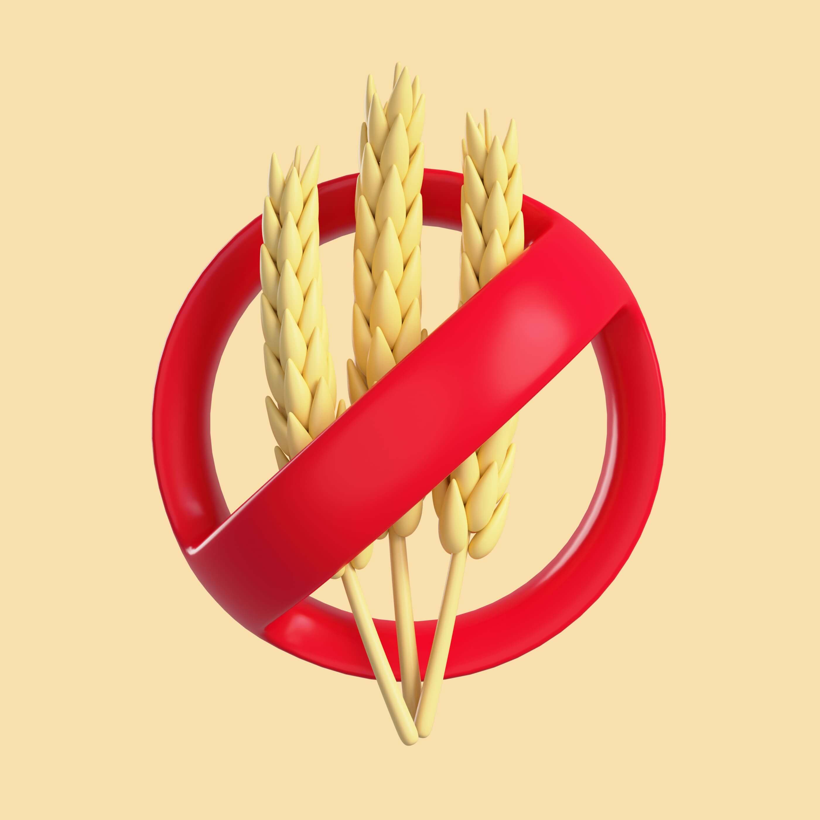 Gluten Free (Glutensiz) Ürünler Nedir?