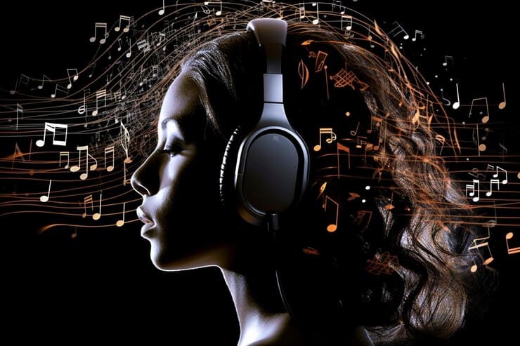 Yapay Zeka ve Müzik: Kendi Kendine Besteleme ve Müzik Önerileri