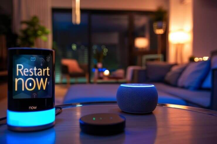Yapay Zeka ve Sesli Asistanlar: Siri, Alexa, Google Asistan