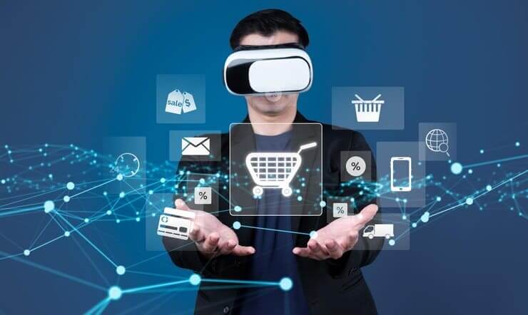 E-Ticaret ve Yapay Zeka: Satın Alma Alışkanlıklarımızı Nasıl Şekillendiriyor?