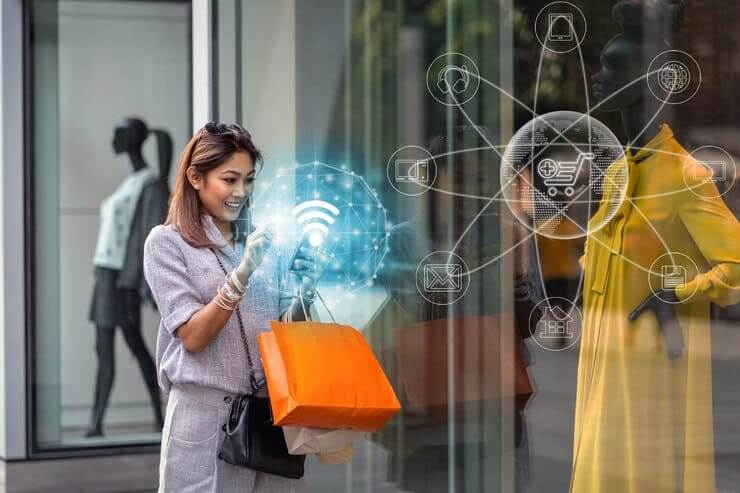 E-Ticaret ve Yapay Zeka: Satın Alma Alışkanlıklarımızı Nasıl Şekillendiriyor?
